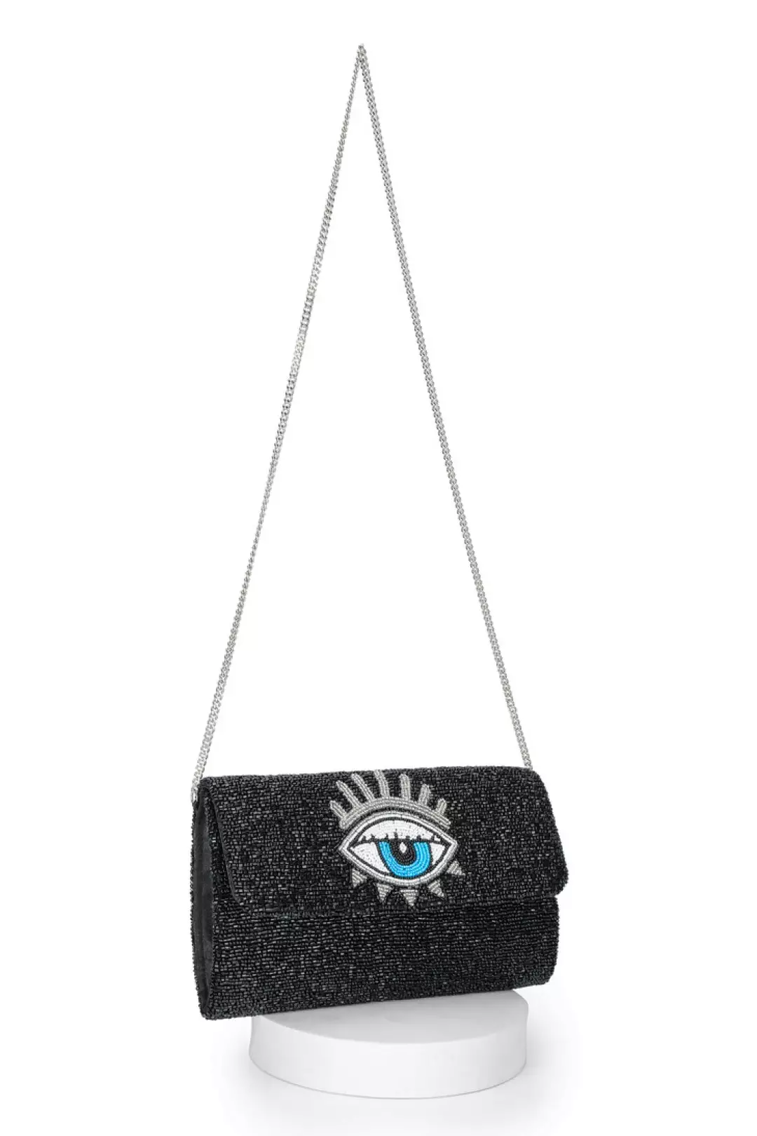 Mystic Charm EyeCraze Clutch